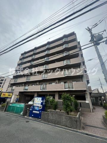 カサグランデの外観画像