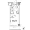 ONE ROOF FLAT TSUKISHIMAの間取り画像