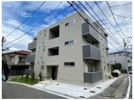 セレスティン三軒茶屋の間取り画像