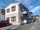 ガーデンハイツ内中原の間取り画像