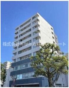 湘南パークサイドの外観画像