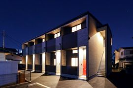 フォレスターナの外観画像