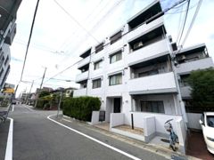 イングカーサ本山の外観画像