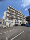 日映マンションの間取り画像