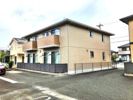 セジュール マルベリー Cの間取り画像