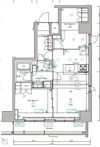 DIPS赤羽RESIDENCEの間取り画像