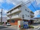 昭栄コーポラスの間取り画像
