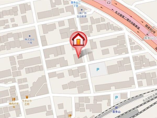 地図