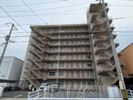 中仙道レジデンスの間取り画像