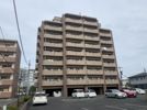 インフィニティ田迎の間取り画像