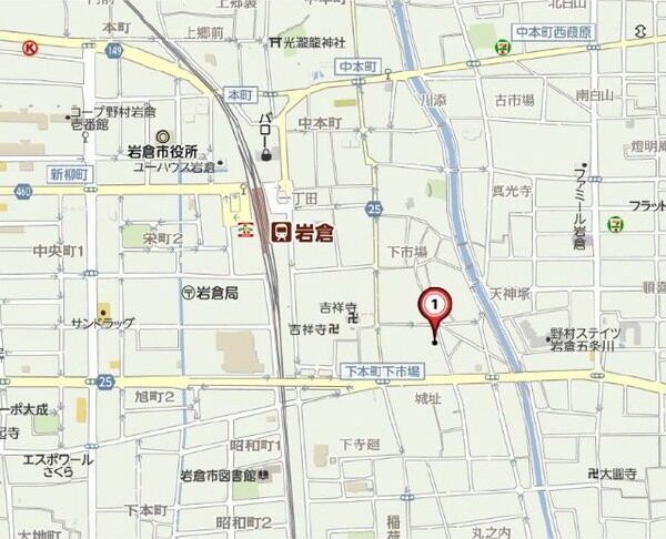 地図