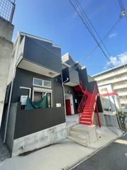 K‐MaisonRicheの外観画像