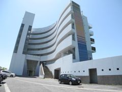 フロンティアTACHIBANAの外観画像