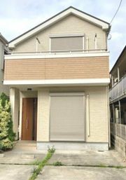 南久が原戸建の外観画像