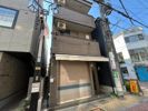 疋田ビルの間取り画像