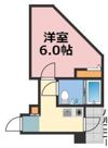 ミストラル本町ウエストの間取り画像