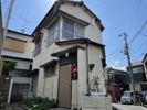 富士見市羽沢戸建の外観