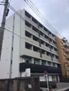 リヴシティ王子弐番館の間取り画像