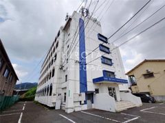 ファミリーマンションの外観画像