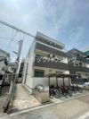 フジパレス中宮Ⅲ番館の間取り画像