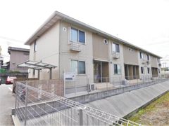 エスポワール下城野IIの外観画像