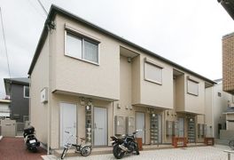カーサ ソレーユⅡの外観画像