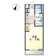 Riseの間取り画像