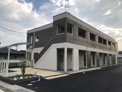 Riseの外観画像