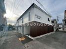 KOMOREBI西郷通の間取り画像