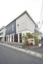 IBIZA津島京町の外観画像