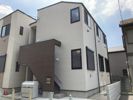 レガーミの間取り画像