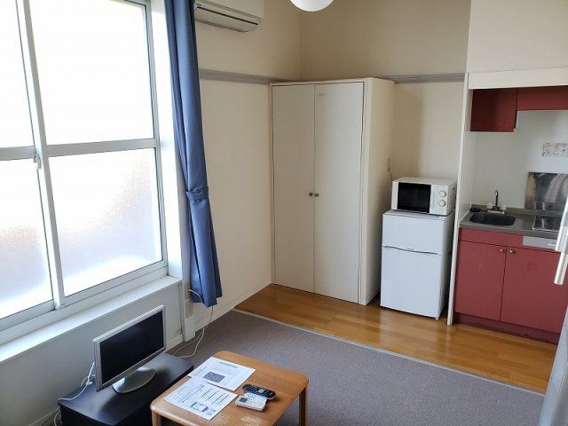リビング