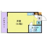 シルフィード用賀の間取り画像