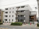 フェアリーの間取り画像