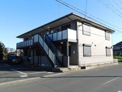 桜コートⅡの外観画像