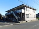 桜コートⅡの間取り画像