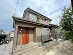 パレNM黒須の外観画像