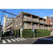 プレール・ドゥーク中野江原町の外観画像