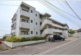 渋川グリーンパレスの外観画像