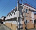 ラ・フェンテの間取り画像