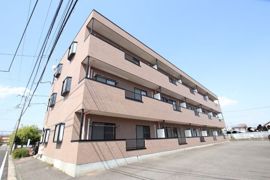 myhomeの外観画像