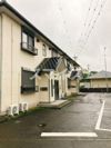 大口里 1LDK オートロックの間取り画像