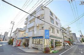 サンライズ小谷の外観画像