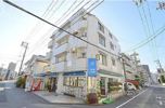 サンライズ小谷の外観