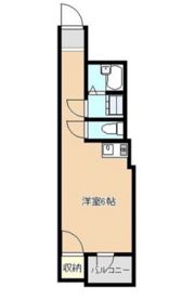 サンライズ小谷の間取り画像