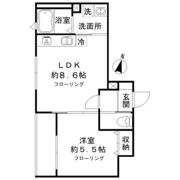 アイ・グランツの間取り画像