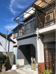 YDハウス赤川の外観画像
