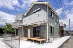 栢山貸家（LILIUM）の外観画像