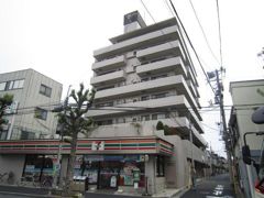 メゾンクレールの外観画像