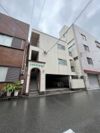 ハヤシマンションの間取り画像